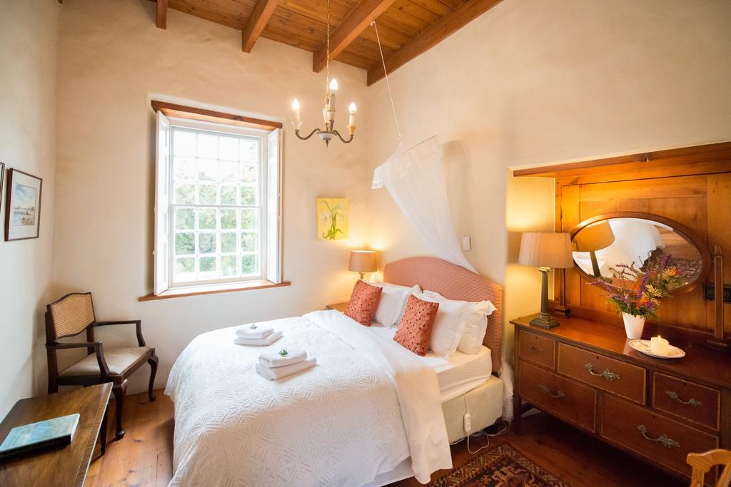 Tulbagh Country Guest House - Cape Dutch Quarters Exterior foto
