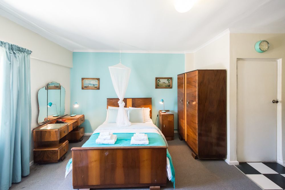Tulbagh Country Guest House - Cape Dutch Quarters Exterior foto